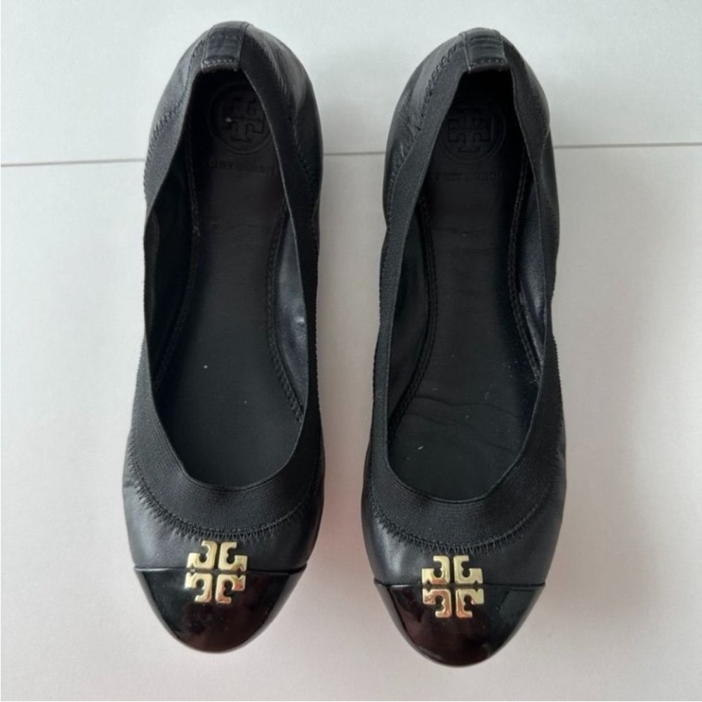 Tory Burch flats